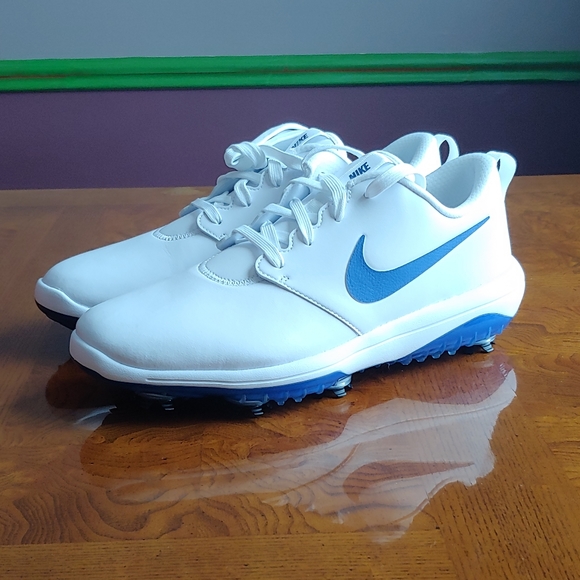 *SOLD*Nike Roshe G Tour Men's Sz 9.5-10 AR5580101 - Picture 3 of 8